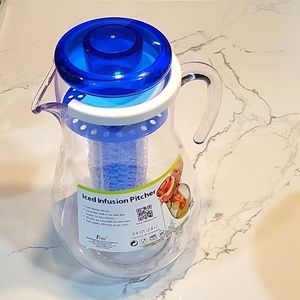 Iced Infused Pitcher
